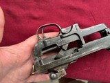 sold - blaine - WWII SAGINAW SG M1 SEMI AUTO CARBINE 30 US - 22 of 23