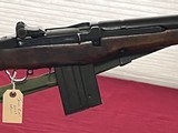JAMES RIVER ITALIAN BM59 SEMI AUTO RIFLE 7.62mm ( 308) - 1 of 25