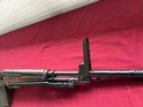 JAMES RIVER ITALIAN BM59 SEMI AUTO RIFLE 7.62mm ( 308) - 14 of 25