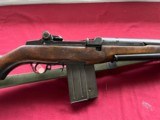 JAMES RIVER ITALIAN BM59 SEMI AUTO RIFLE 7.62mm ( 308) - 9 of 25