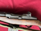 JAMES RIVER ITALIAN BM59 SEMI AUTO RIFLE 7.62mm ( 308) - 7 of 25
