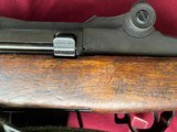 JAMES RIVER ITALIAN BM59 SEMI AUTO RIFLE 7.62mm ( 308) - 11 of 25