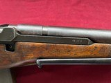 JAMES RIVER ITALIAN BM59 SEMI AUTO RIFLE 7.62mm ( 308) - 22 of 25