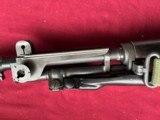 JAMES RIVER ITALIAN BM59 SEMI AUTO RIFLE 7.62mm ( 308) - 18 of 25