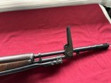 JAMES RIVER ITALIAN BM59 SEMI AUTO RIFLE 7.62mm ( 308) - 13 of 25