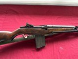 JAMES RIVER ITALIAN BM59 SEMI AUTO RIFLE 7.62mm ( 308) - 5 of 25