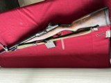 JAMES RIVER ITALIAN BM59 SEMI AUTO RIFLE 7.62mm ( 308) - 15 of 25