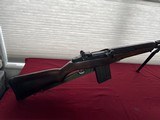 JAMES RIVER ITALIAN BM59 SEMI AUTO RIFLE 7.62mm ( 308) - 23 of 25