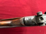 JAMES RIVER ITALIAN BM59 SEMI AUTO RIFLE 7.62mm ( 308) - 21 of 25
