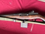 JAMES RIVER ITALIAN BM59 SEMI AUTO RIFLE 7.62mm ( 308) - 10 of 25