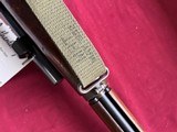 sold - blaine -WINCHESTER M1 GARAND M1D SNIPER SEMI AUTO RIFLE 30-06( CMP PAPER WORK ) - 25 of 25