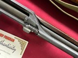 sold - blaine -WINCHESTER M1 GARAND M1D SNIPER SEMI AUTO RIFLE 30-06( CMP PAPER WORK ) - 19 of 25