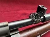 sold - blaine -WINCHESTER M1 GARAND M1D SNIPER SEMI AUTO RIFLE 30-06( CMP PAPER WORK ) - 5 of 25