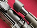 sold - blaine -WINCHESTER M1 GARAND M1D SNIPER SEMI AUTO RIFLE 30-06( CMP PAPER WORK ) - 6 of 25