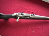 REMINGTON MODEL SEVEN STAINLESS BOLT ACTION RIFLE CALIBER 300 REM SA ULTRA MAG - 3 of 13