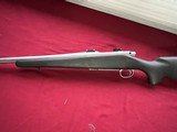 REMINGTON MODEL SEVEN STAINLESS BOLT ACTION RIFLE CALIBER 300 REM SA ULTRA MAG - 5 of 13