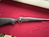 REMINGTON MODEL SEVEN STAINLESS BOLT ACTION RIFLE CALIBER 300 REM SA ULTRA MAG - 7 of 13