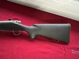 REMINGTON MODEL SEVEN STAINLESS BOLT ACTION RIFLE CALIBER 300 REM SA ULTRA MAG - 12 of 13