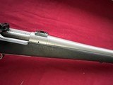 REMINGTON MODEL SEVEN STAINLESS BOLT ACTION RIFLE CALIBER 300 REM SA ULTRA MAG - 11 of 13