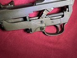 WWII UNDERWOOD M1 SEMI AUTO CARBINE30US ( 