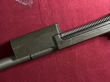 WWII UNDERWOOD M1 SEMI AUTO CARBINE30US ( 