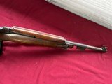 WWII UNDERWOOD M1 SEMI AUTO CARBINE30US ( 