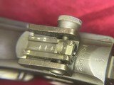 WWII UNDERWOOD M1 SEMI AUTO CARBINE30US ( 