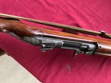 WWII UNDERWOOD M1 SEMI AUTO CARBINE30US ( 