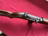 WWII UNDERWOOD M1 SEMI AUTO CARBINE30US ( 
