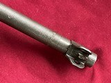 WWII UNDERWOOD M1 SEMI AUTO CARBINE30US ( 