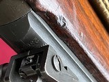 WWII UNDERWOOD M1 SEMI AUTO CARBINE30US ( 