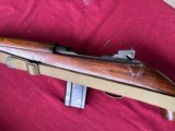 WWII UNDERWOOD M1 SEMI AUTO CARBINE30US ( 