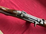 WWII UNDERWOOD M1 SEMI AUTO CARBINE30US ( 