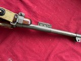 WWII UNDERWOOD M1 SEMI AUTO CARBINE30US ( 