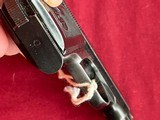 BERETTA MODEL 418 PANTHER SEMIA UTO PISTOL 25ACP - 7 of 9