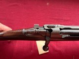 U.S. SPRINGFIELD MODEL 1903 MARK I BOLT ACTION RIFLE 30-06 - 7 of 19