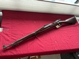 U.S. SPRINGFIELD MODEL 1903 MARK I BOLT ACTION RIFLE 30-06 - 5 of 19