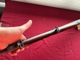U.S. SPRINGFIELD MODEL 1903 MARK I BOLT ACTION RIFLE 30-06 - 12 of 19