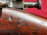 U.S. SPRINGFIELD MODEL 1903 MARK I BOLT ACTION RIFLE 30-06 - 17 of 19