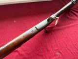U.S. SPRINGFIELD MODEL 1903 MARK I BOLT ACTION RIFLE 30-06 - 13 of 19