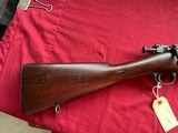 U.S. SPRINGFIELD MODEL 1903 MARK I BOLT ACTION RIFLE 30-06 - 16 of 19