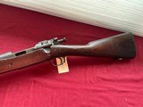 U.S. SPRINGFIELD MODEL 1903 MARK I BOLT ACTION RIFLE 30-06 - 9 of 19