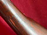 U.S. SPRINGFIELD MODEL 1903 MARK I BOLT ACTION RIFLE 30-06 - 19 of 19