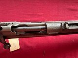 U.S. SPRINGFIELD MODEL 1903 MARK I BOLT ACTION RIFLE 30-06 - 4 of 19