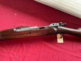 U.S. SPRINGFIELD MODEL 1903 MARK I BOLT ACTION RIFLE 30-06 - 2 of 19