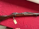 U.S. SPRINGFIELD MODEL 1903 MARK I BOLT ACTION RIFLE 30-06 - 6 of 19