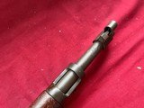 U.S. SPRINGFIELD MODEL 1903 MARK I BOLT ACTION RIFLE 30-06 - 18 of 19