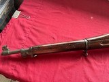 U.S. SPRINGFIELD MODEL 1903 MARK I BOLT ACTION RIFLE 30-06 - 8 of 19