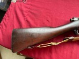 U.S. SPRINGFIELD MODEL 1903 MARK I BOLT ACTION MILITARY RIFLE 30-06 - 19 of 20