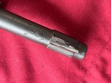 U.S. SPRINGFIELD MODEL 1903 MARK I BOLT ACTION MILITARY RIFLE 30-06 - 10 of 20